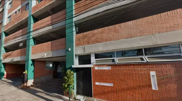 Departamento en San Pedro de los Pinos, Benito Juárez, Ciudad de México