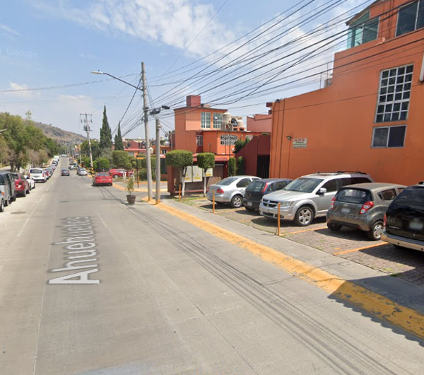 Casa en venta en Valle del Tenayo, Tlalnepantla de Baz — foto 3 de 15