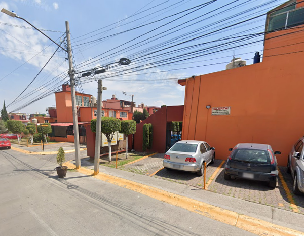 Casa en venta en Valle del Tenayo, Tlalnepantla de Baz — foto 2 de 15