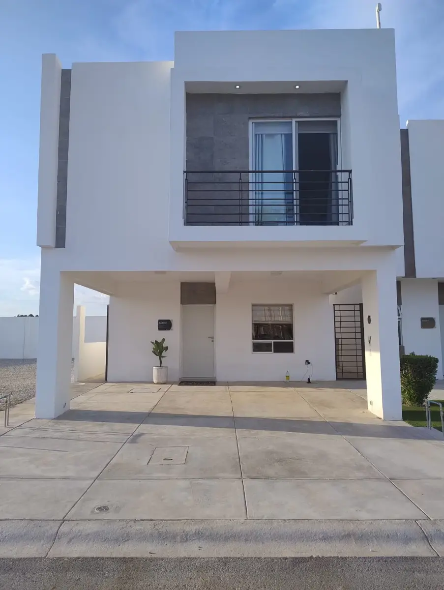Casa en Venta en Rincón del Marques, Torreón, Coahuila de Zaragoza
