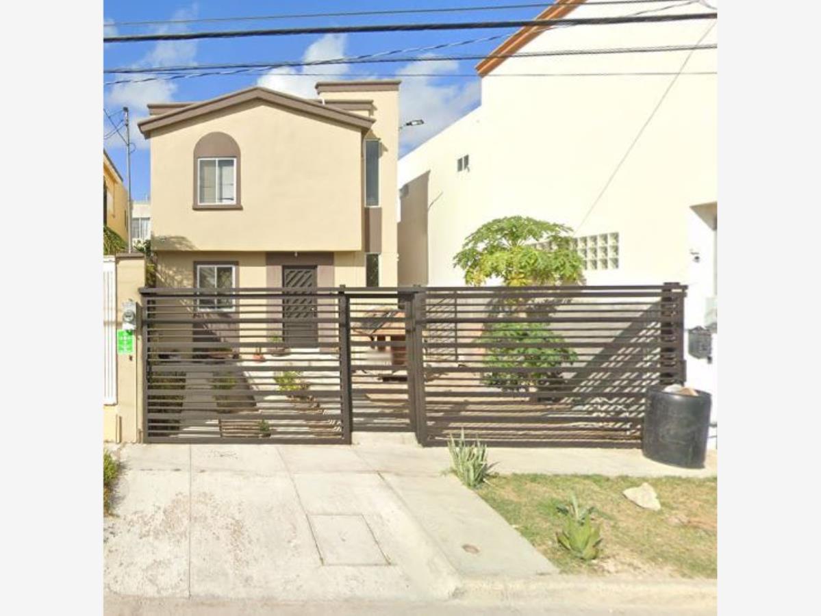 Casa en venta en Las Fuentes Sección Lomas, Reynosa — foto 1 de 12