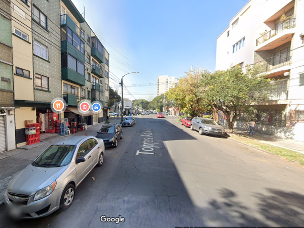 Departamento en venta en Narvarte Oriente, Benito Juárez — foto 3 de 7