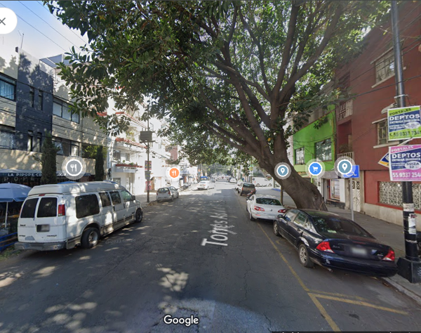 Departamento en venta en Narvarte Oriente, Benito Juárez — foto 2 de 7