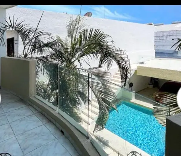 Departamento en renta en Jardines de Virginia, Boca del Río — foto 2 de 6