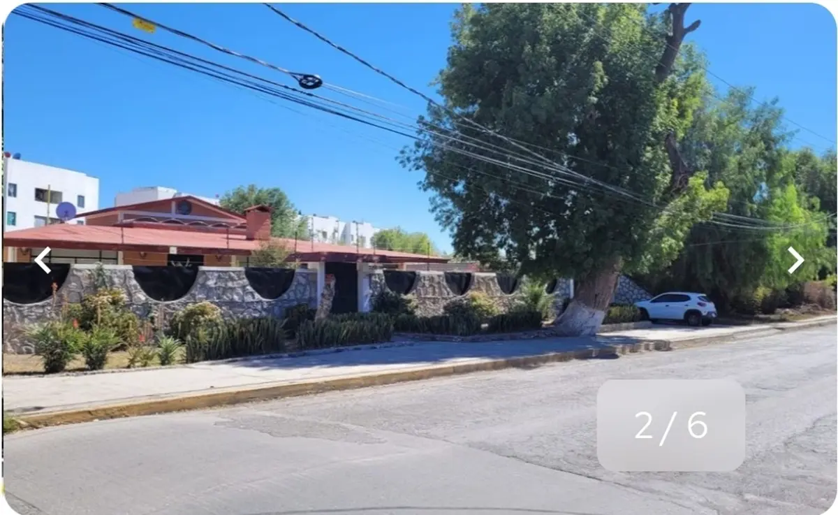 Casa en venta en San Marcos, Tula de Allende — foto 1 de 5