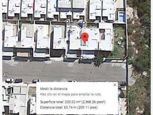 Casa en venta en Las Américas, Mérida — foto 2 de 4