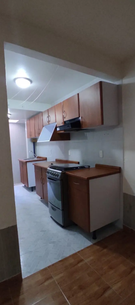 Departamento en venta en Argentina Poniente, Miguel Hidalgo — foto 2 de 10