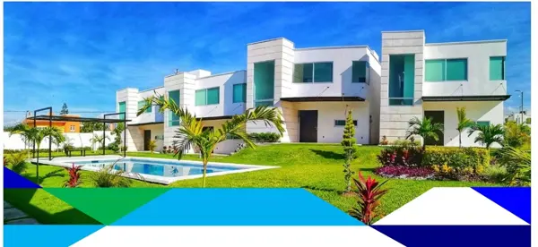 Casa en venta en Residencial del Bosque, Yautepec — foto 2 de 26