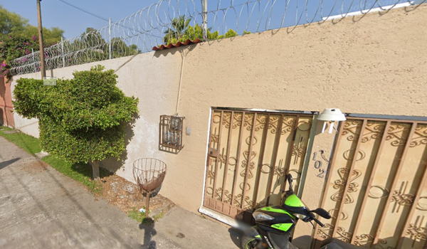 Casa en venta en Vista Hermosa, Cuernavaca — foto 2 de 10