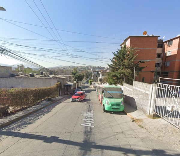Departamento en venta en San Francisco Chilpan, Tultitlán — foto 2 de 11