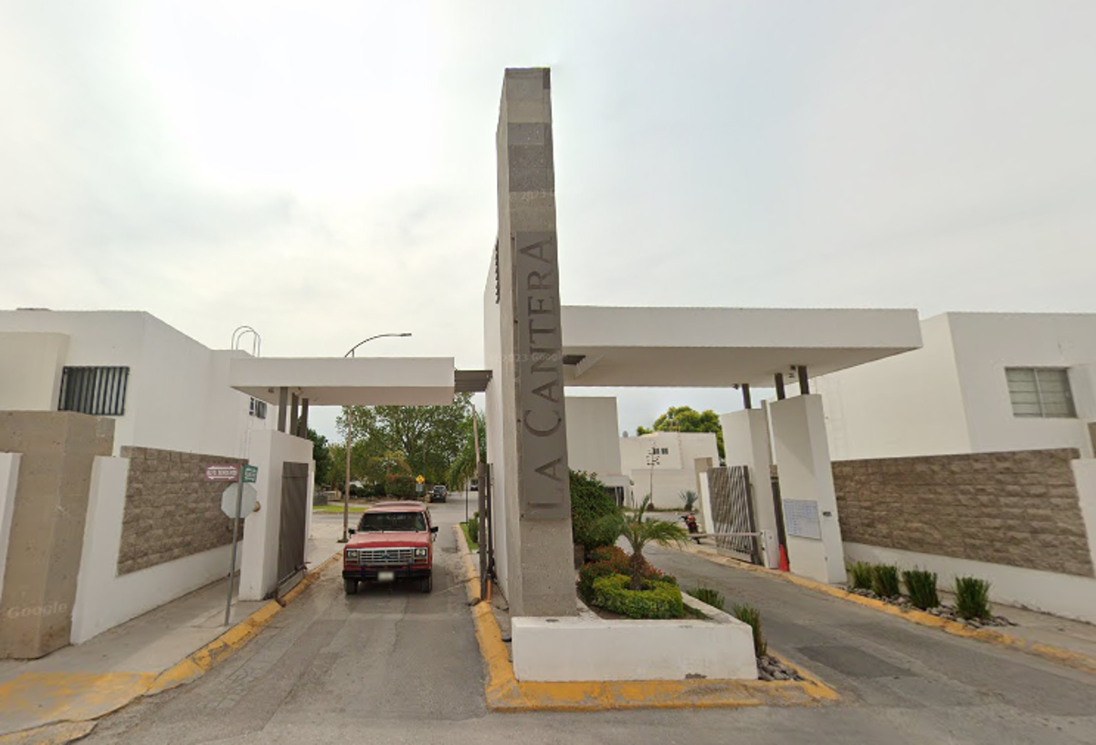 Casa en Remate en Residencial Senderos, Torreón, Coahuila de Zaragoza