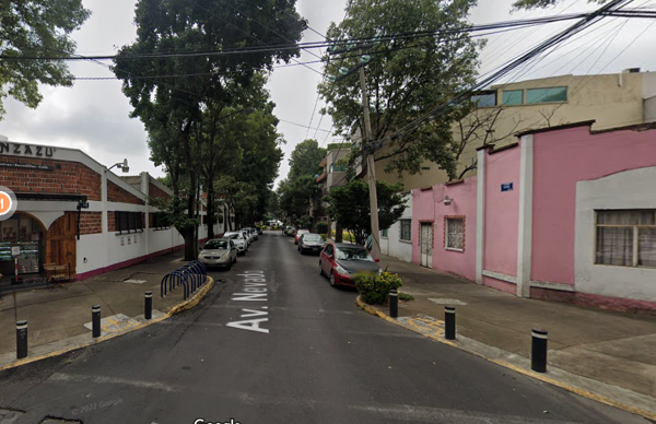 Departamento en venta en Portales Norte, Benito Juárez — foto 3 de 7