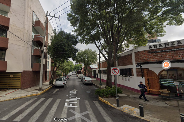 Departamento en venta en Portales Norte, Benito Juárez — foto 2 de 7