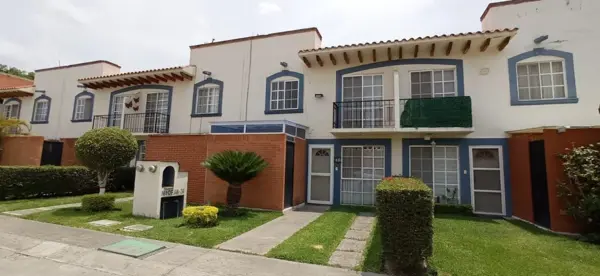 Casa en venta en Oaxtepec Centro, Yautepec — foto 2 de 16
