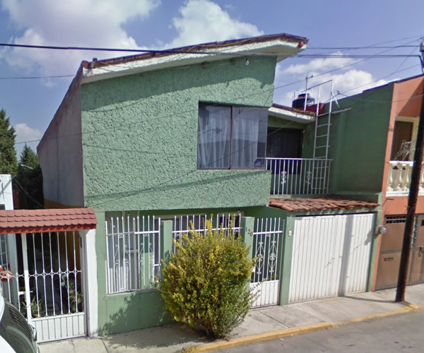 Casa en venta en Dr. Jorge Jiménez Cantú, Metepec — foto 2 de 12