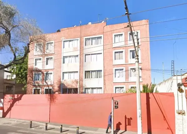 Departamento en venta en Tepeyac Insurgentes, Gustavo A. Madero — foto 3 de 12