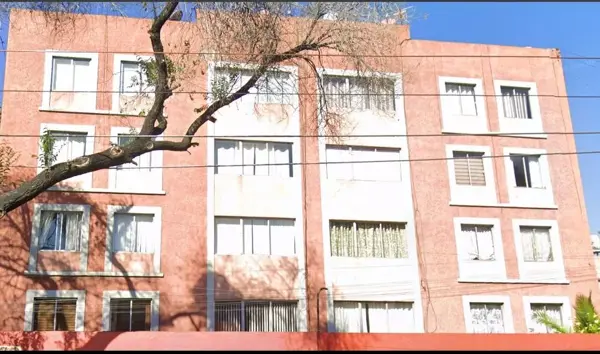 Departamento en venta en Tepeyac Insurgentes, Gustavo A. Madero — foto 2 de 12