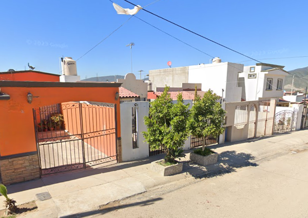 Casa en venta en Colinas del Magisterio, Ensenada — foto 2 de 13