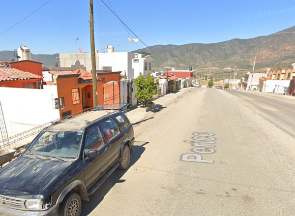 Casa en venta en Colinas del Magisterio, Ensenada — foto 3 de 13