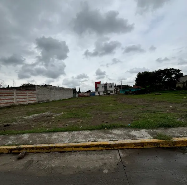 Terreno en venta en San Antonio Miahuacan, Coronango — foto 2 de 4