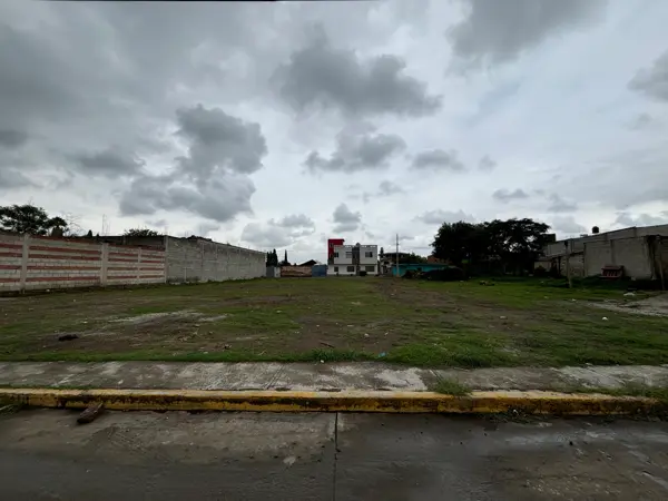 Terreno en venta en San Antonio Miahuacan, Coronango — foto 3 de 4
