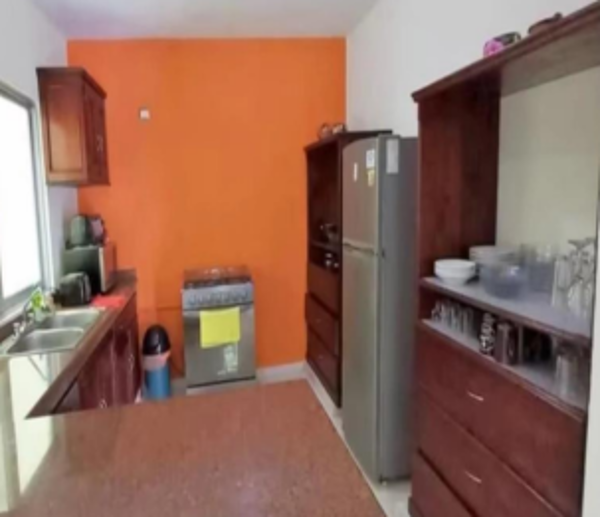 Casa en venta en Playa del Carmen, Solidaridad — foto 2 de 7