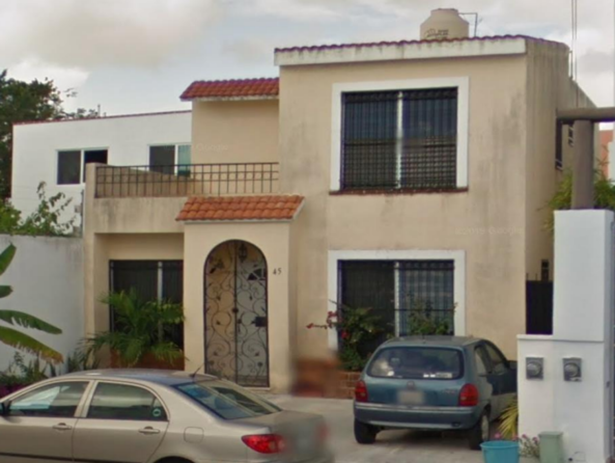 Casa en venta en Playa del Carmen, Solidaridad — foto 1 de 7
