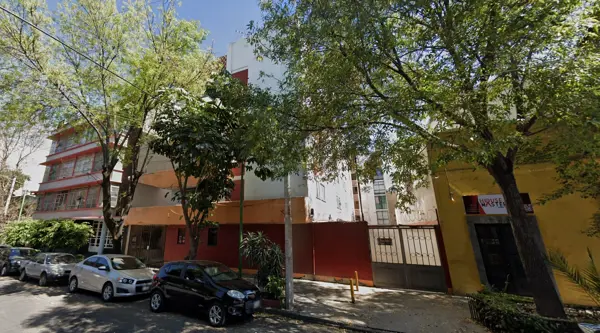 Departamento en venta en San Rafael, Cuauhtémoc — foto 3 de 31
