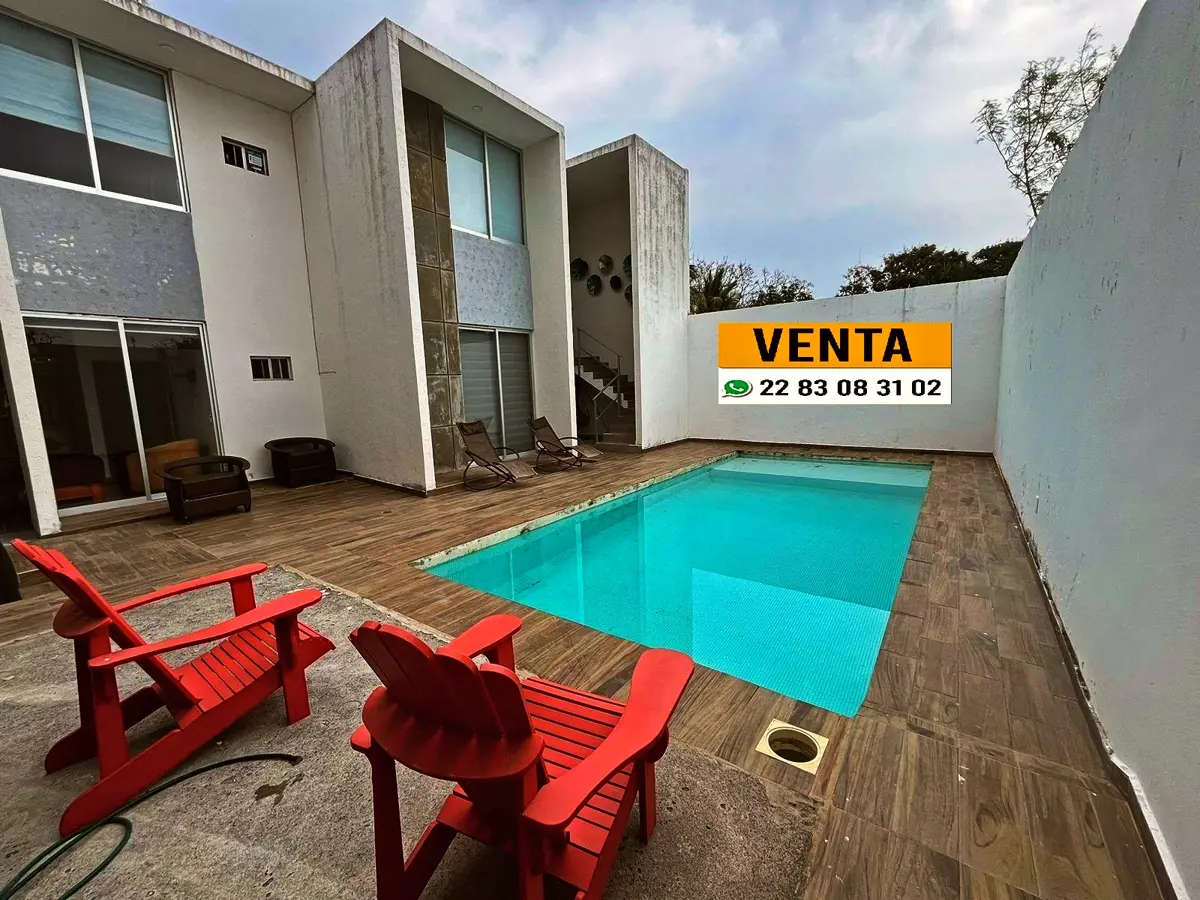Departamento en venta en Rincón del Conchal, Alvarado — foto 1 de 9