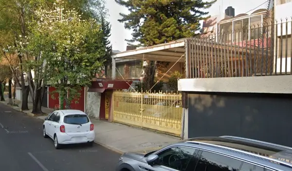 Casa en venta en Paseos de Taxqueña, Coyoacán — foto 2 de 7
