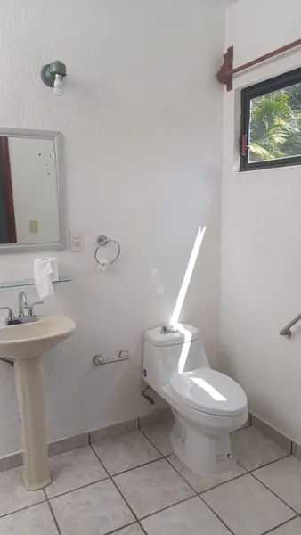 Casa en renta en Las Fincas, Jiutepec — foto 3 de 38