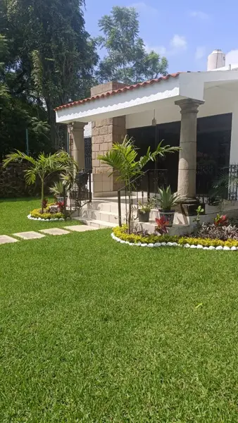 Casa en renta en Las Fincas, Jiutepec — foto 3 de 36