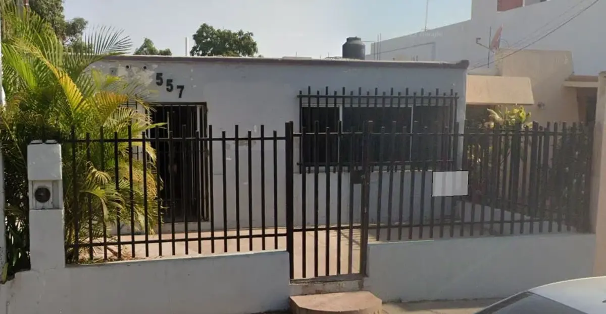 Casa en venta en Guadalupe, Culiacán — foto 1 de 12