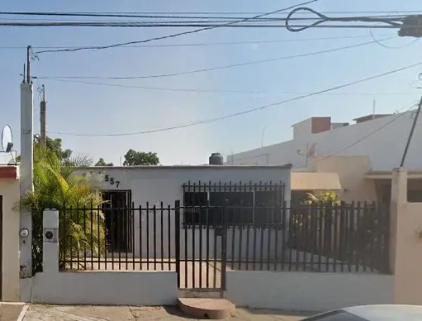 Casa en venta en Guadalupe, Culiacán — foto 2 de 12