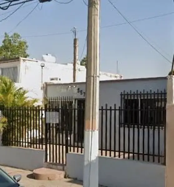 Casa en venta en Guadalupe, Culiacán — foto 3 de 12