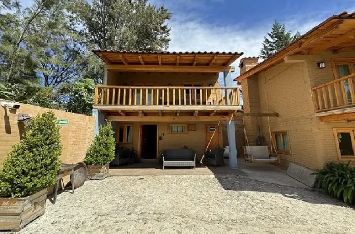 Casa en venta en Mazamitla, Mazamitla — foto 1 de 20