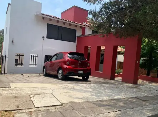 Casa en venta en Condado de Sayavedra, Atizapán de Zaragoza — foto 2 de 35