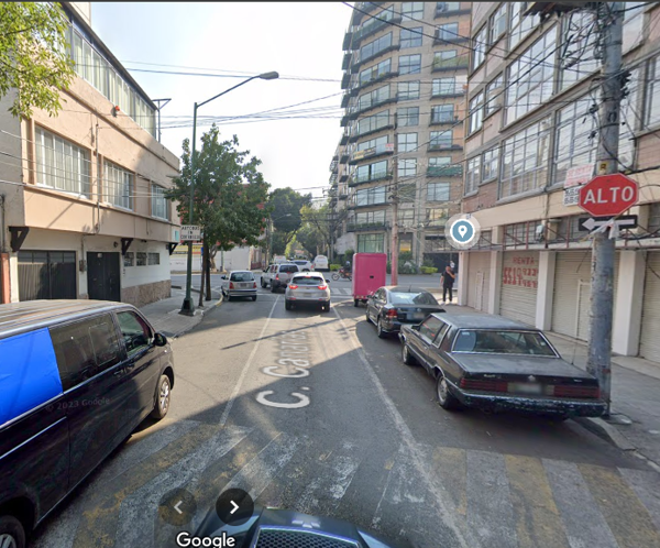 Departamento en venta en Portales Norte, Benito Juárez — foto 3 de 7