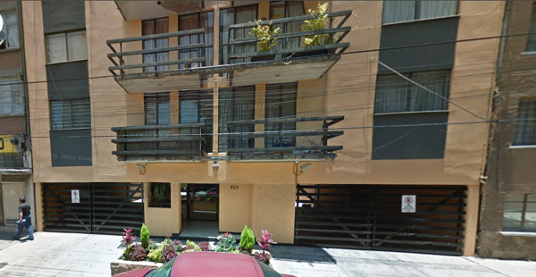 Departamento en venta en Portales Norte, Benito Juárez — foto 2 de 7