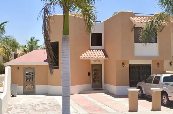 Casa en venta en Sector La Selva Fidepaz, La Paz, Baja California Sur