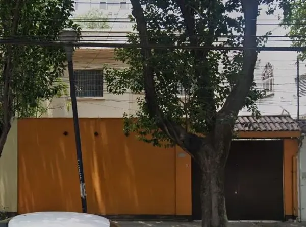 Casa en venta en Roma Norte, Cuauhtémoc — foto 2 de 15