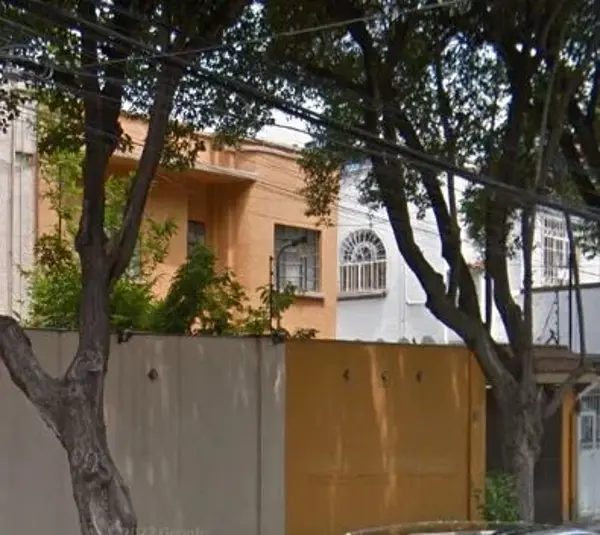 Casa en venta en Roma Norte, Cuauhtémoc — foto 3 de 15