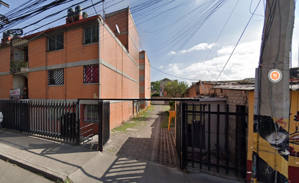 Departamento en venta en Santa Barbara, Azcapotzalco — foto 2 de 16