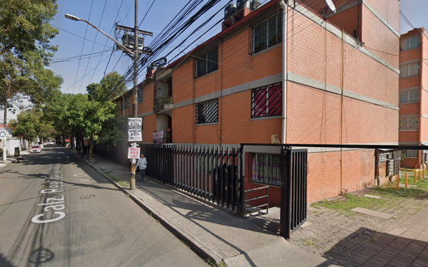 Departamento en venta en Santa Barbara, Azcapotzalco — foto 3 de 16