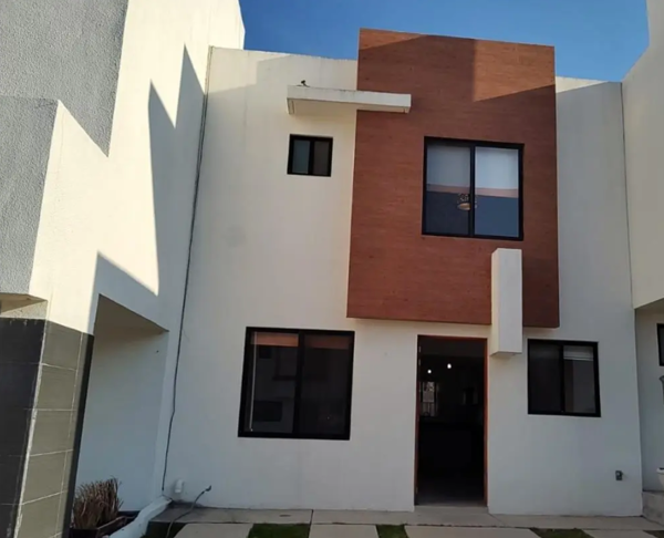 Casa en venta en Zibatá, El Marqués — foto 2 de 20