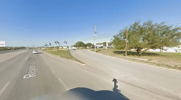Casa en venta en Loma Bonita, Reynosa — foto 3 de 9