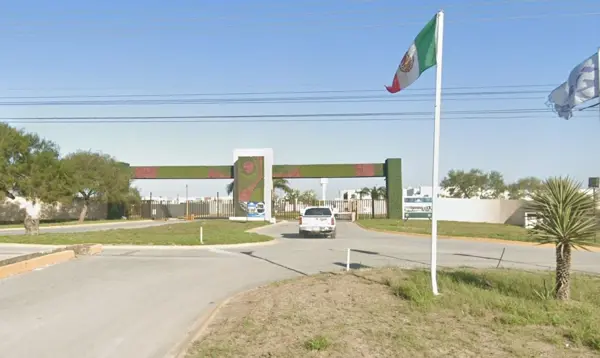 Casa en venta en Loma Bonita, Reynosa, Tamaulipas