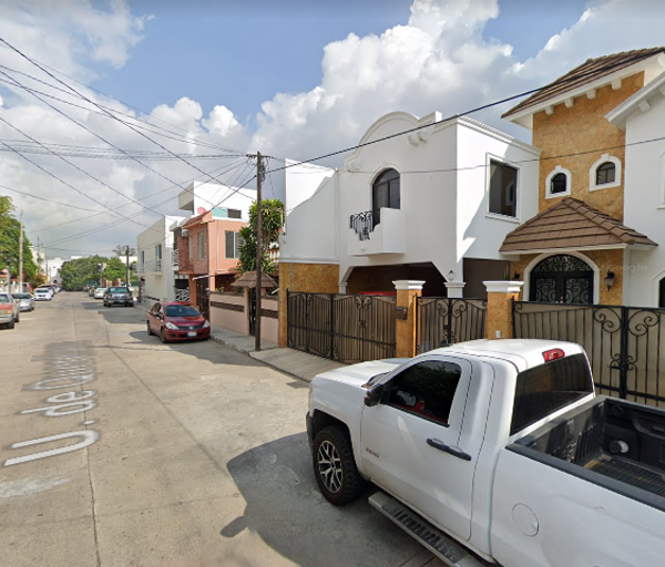 Casa en venta en Universidad Poniente, Tampico — foto 2 de 6