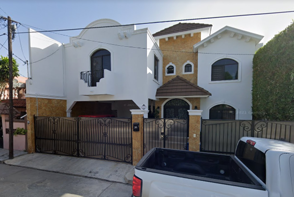Casa en venta en Universidad Poniente, Tampico — foto 3 de 6