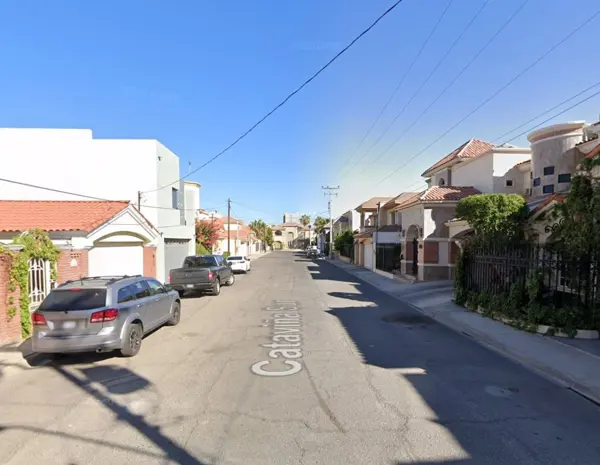 Casa en venta en Cataviña, Mexicali — foto 2 de 13